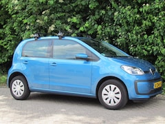 Volkswagen Up! - 1.0 60PK 5D BMT