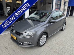 Volkswagen Polo - 1.4-16V Comfortline NAVI/PDC/CLIMA/CRUISE