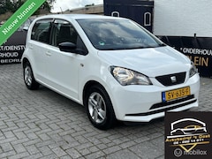 Seat Mii - 1.0 FR Connect, airco, pdc, apk, carplay
