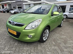 Hyundai i20 - 1.2i i-Motion