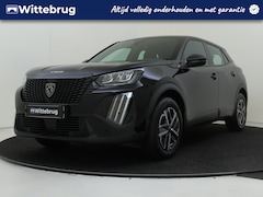 Peugeot e-2008 - EV Active 54 kWh MD