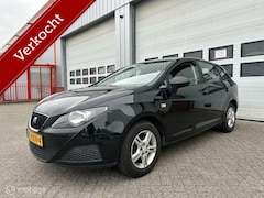 Seat Ibiza ST - 1.2 Club AC/ELEK RMN/NAP/APK/1e EIG/
