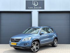 Volkswagen Tiguan - 2.0 TSI Sport&Style 4Motion / Leder / DSG