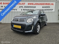 Citroën C1 - 1.0 e-VTi Feel I Airco I Elektr, -pakket I NAP