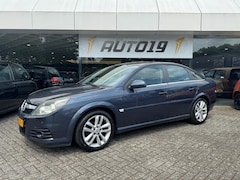 Opel Vectra GTS - 2.2-16V Executive