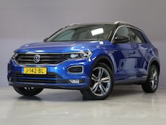 Volkswagen T-Roc - 1.5 TSI Sport R Line|DSG|Virtual|Carplay|Adaptive|
