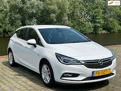 Opel Astra - 1.0 Online Edition 2e eigenaar dealer onderhouden achteruit camera airco cruis control cv