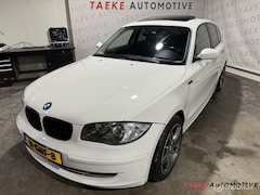 BMW 1-serie - 118i Business Line Automaat/Clima/Apk/5deurs