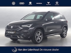 Seat Ateca - 1.5 TSI 150pk FR Business Intense DSG / Navigatie / Camera / Elek. Achterklep