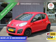 Citroën C1 - 1.0 Attraction Nieuwe APK