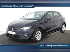 Seat Ibiza - 1.0 TSI Move *1ste eigenaar*Cruise Control*Park assist