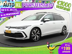 Volkswagen Golf Variant - 1.5 150 PK Aut. R-line sport Pano-dak Head-Up Adapt. Cruise 1