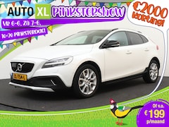 Volvo V40 Cross Country - 1.5 T3 Polar+ Luxury Pano-Dak Harman/Kardon Leder Camera 2
