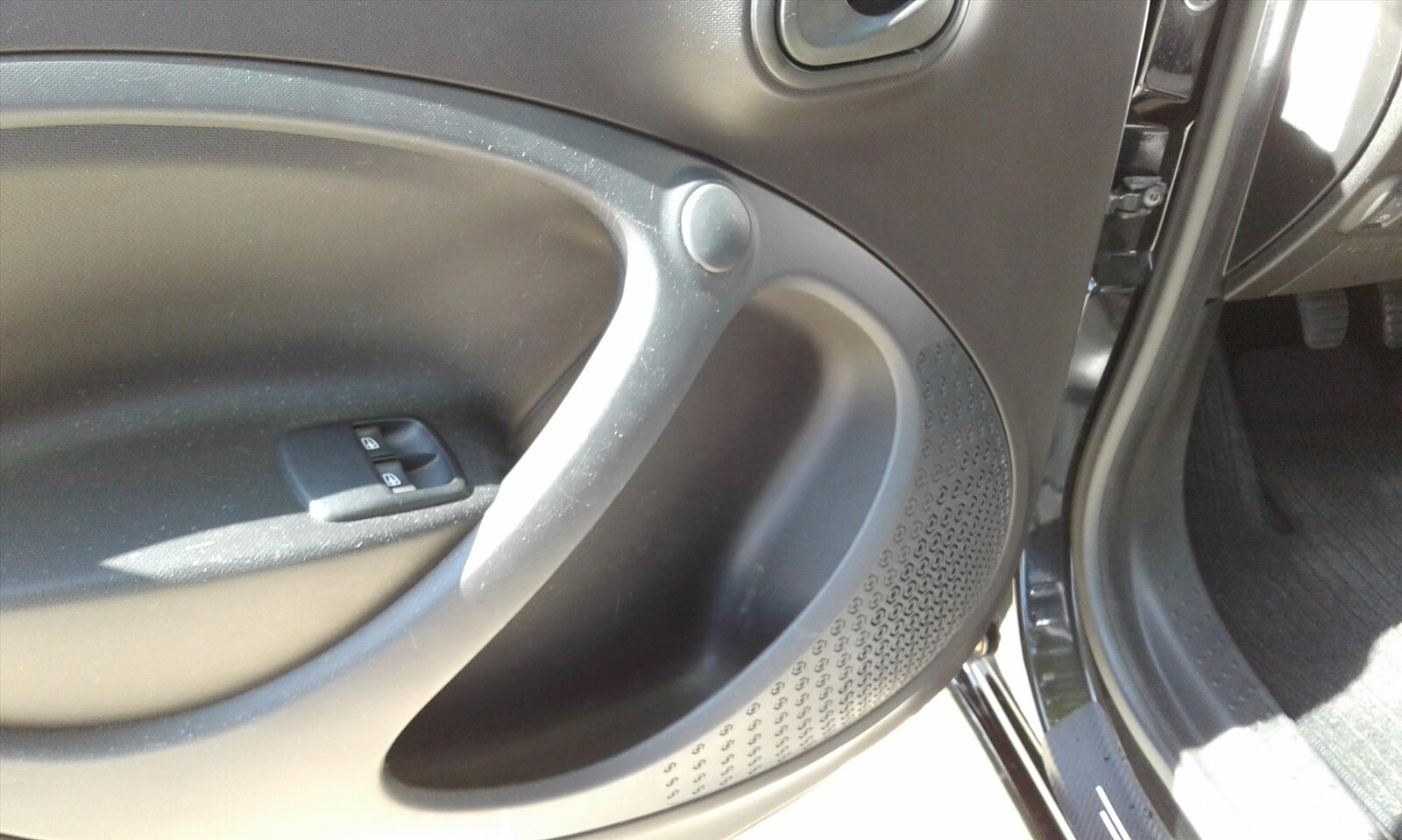 Smart Forfour - 1.0 71pk S&amp;S Essential Edition