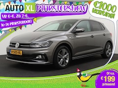 Volkswagen Polo - 1.5 TSI Aut. Highline R-Line Carplay Adapt. Cruise Clima LED 1