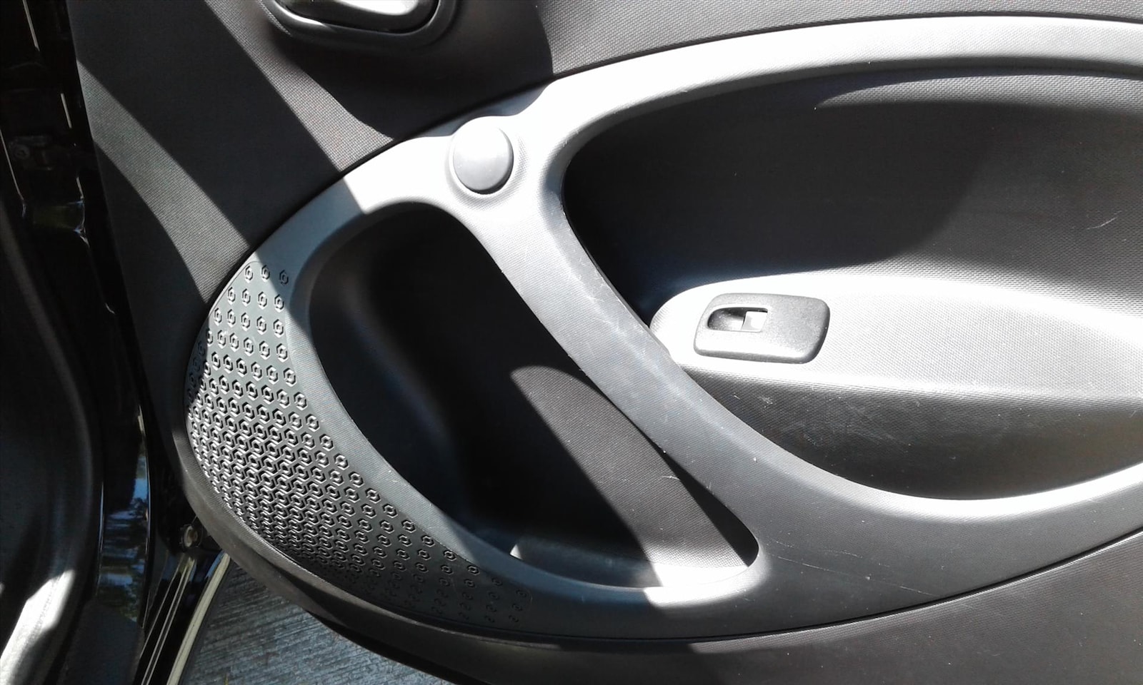 Smart Forfour - 1.0 71pk S&amp;S Essential Edition