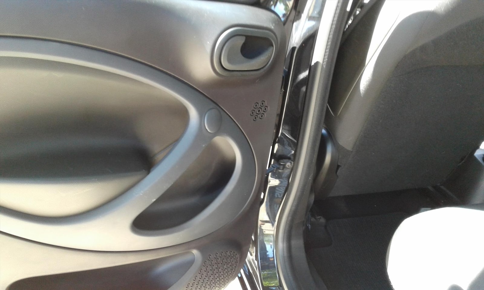 Smart Forfour - 1.0 71pk S&amp;S Essential Edition