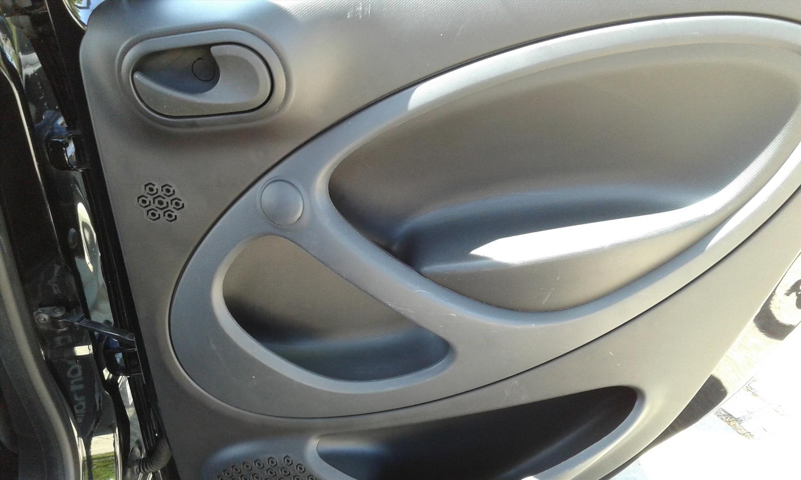 Smart Forfour - 1.0 71pk S&amp;S Essential Edition