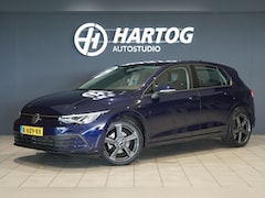 Volkswagen Golf - 1.0 TSI Golf + CARPLAY / 18'' LMV