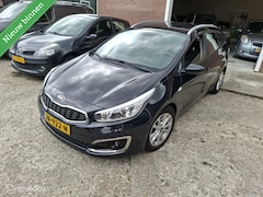 Kia Cee'd Sportswagon - 1.6 GDI ExecutiveLine Airco/full options/Nap