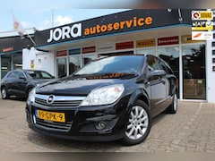 Opel Astra Wagon - 1.6 Temptation