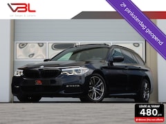BMW 5-serie Touring - 530d xDrive High Executive M-sport