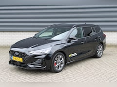 Ford Focus Wagon - Hybrid 125pk ST-Line Style I Design I Parking I Winter I Family Pack