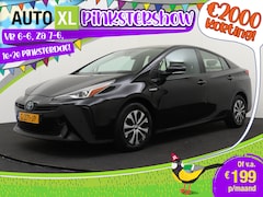 Toyota Prius - 1.8 Hybride Dynamic Camera Dodehoek Head-up Display JBL-Sound 2