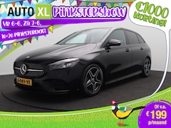 Mercedes-Benz B-klasse - 180 Aut. AMG Night-Pakket Camera Stoelverw. LMV 18'