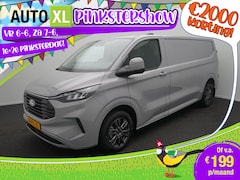 Ford Transit Custom - 320 2.0 TDCI Aut. L2H1 Limited Adapt. Cruise Carplay Camera 2