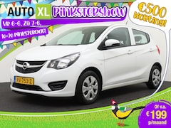 Opel Karl - 1.0 75 PK Aut. Business Edition+ Cruise Control Airco Bluetooth 0.5