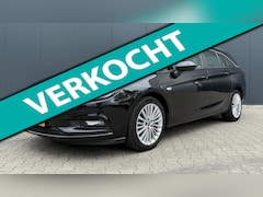 Opel Astra Sports Tourer - 1.0 Business+ Navi Clima Cruise Nap
