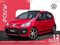 Volkswagen Up! - GTI 1.0 TSI 115pk | Panoramadak | Camera | Beats® Audio