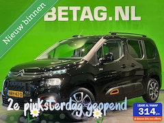 Citroën Berlingo - combi 1.2 Shine XTR | Camera | Panorama dak | Navi |