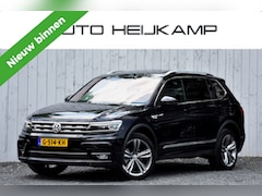 Volkswagen Tiguan Allspace - 1.5 TSI Highline Business R-Line 7p. | Pano-dak | Camera | Led | Trekhaak |