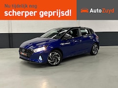 Hyundai i20 - 1.0 T-GDI Premium Sky / CarPlay / Camera / Virtual / Stuur-Stoel- Verwarming