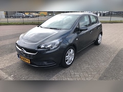 Opel Corsa - 1.4 Edition | Unieke Km Stand | Airco | Trekhaak | Cruise Control |
