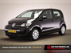 Volkswagen Up! - 1.0 BMT move up | EXECUTIVE PACK | AIRCO | DAB | APP CONNECT