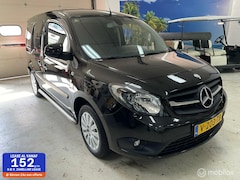 Mercedes-Benz Citan - bestel 109 CDI BlueEFFICIENCY