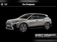 BMW iX - xDrive40 Business Edition Plus 77 kWh