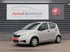 Opel Agila - 1.0 Selection