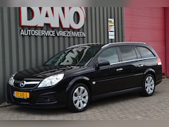 Opel Vectra Wagon - 1.8 16V Executive Leer/Navi/Trekhaak/Cruise Control