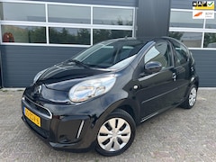 Citroën C1 - 1.0 Collection|Airco|BT systeem|
