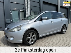 Mitsubishi Grandis - 2.4-16V INTENSE 6P. AUTOMAAT