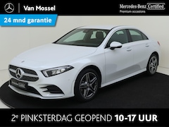 Mercedes-Benz A-klasse - 250 e Business Line AMG/ Parkeer Camera / Stoelverwarming / Elektr. Spiegels /