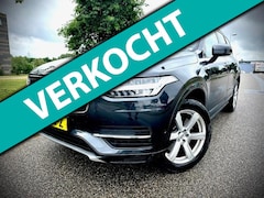 Volvo XC90 - 2.0 T8 Twin Engine AWD EERSTE EIGENAAR