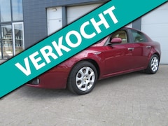 Alfa Romeo 159 - 1.9 JTS Distinctive