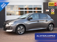 Peugeot 208 - 1.2 PureTech 100PK Allure Pack | Carplay | Camera | Incl. garantie
