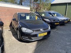 Volkswagen Golf - 1.4 TSI Highline