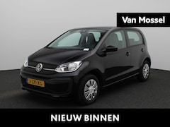 Volkswagen Up! - 1.0 BMT move up | Bluetooth | Dab + | LED Verlichting |